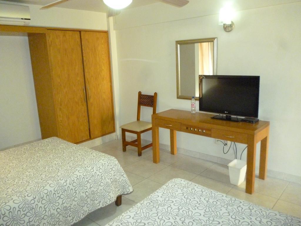 Hotel Virginia Oaxaca Eksteriør billede