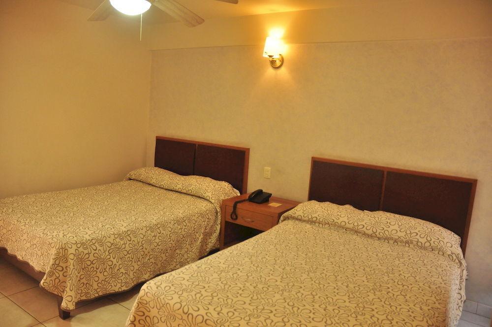 Hotel Virginia Oaxaca Eksteriør billede